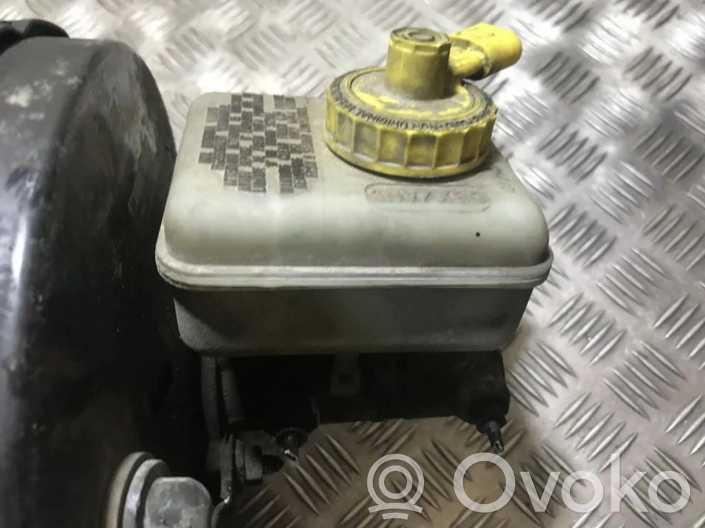 Audi A3 S3 8L Cilindro del sistema frenante 