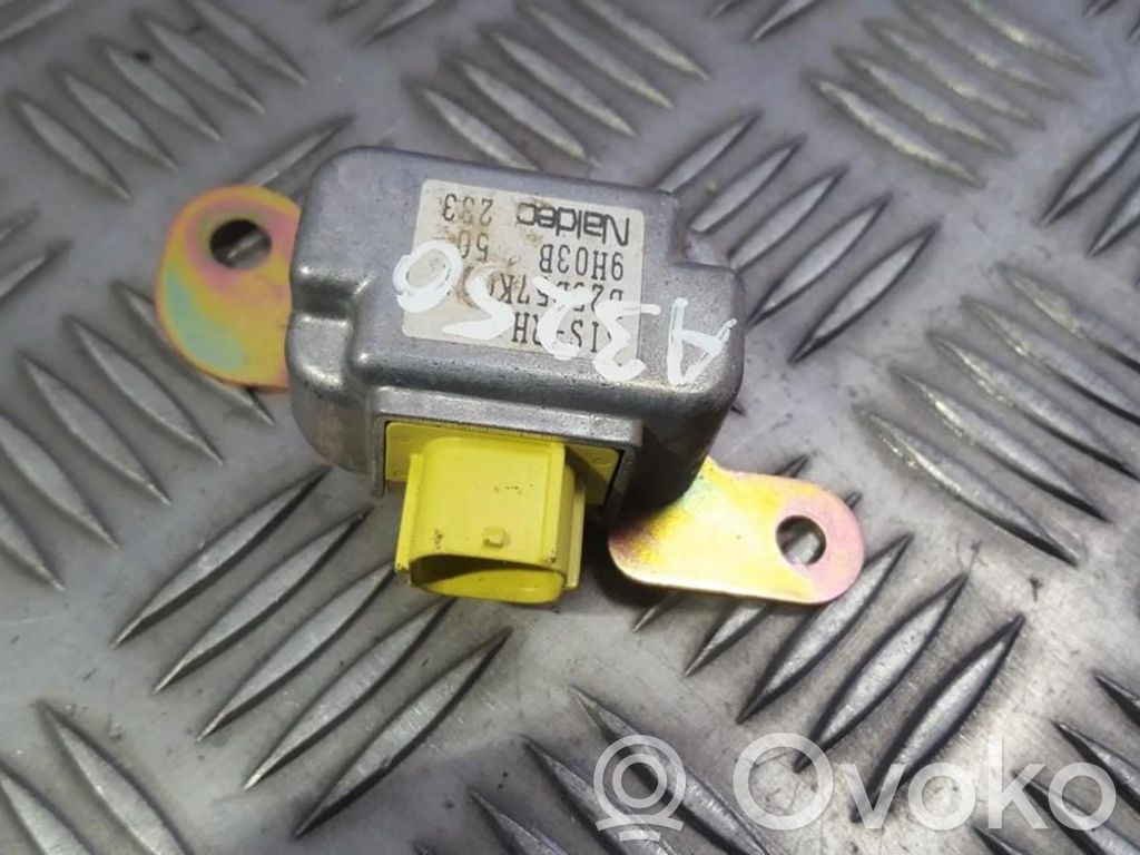Czujnik uderzenia Airbag   B25D57KC0A,9H03B50,9H03B50,B25D57KC0A