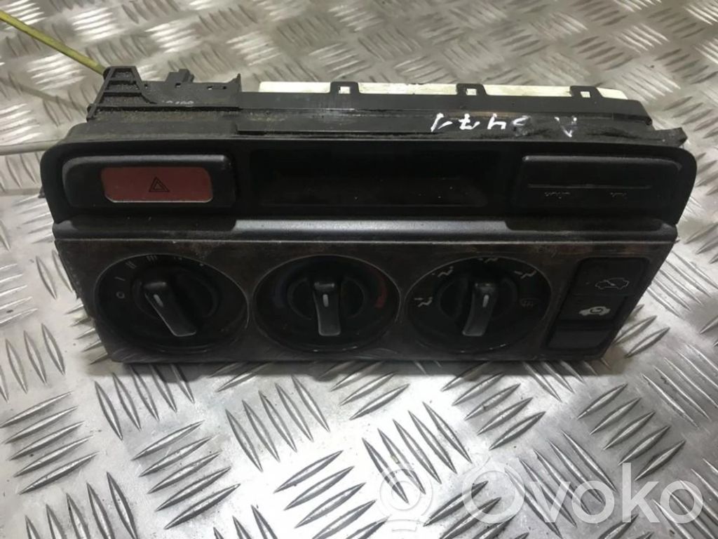 Rover 620 Panel klimatyzacji 