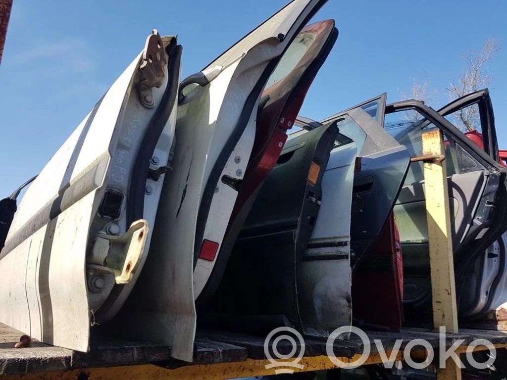 Opel Astra F Priekinės durys 