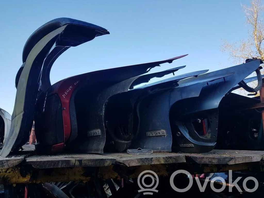 Mazda Xedos 6 Couvercle de coffre 