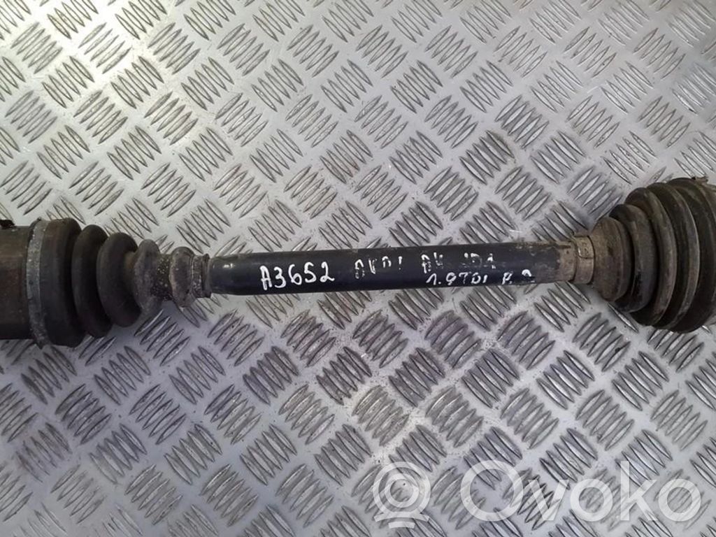Planetară față   8E0407272S,8E0407272S