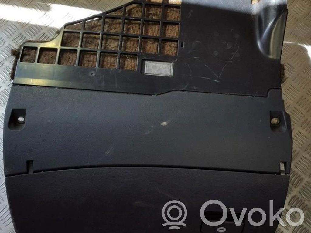 Audi A6 S6 C5 4B Vano portaoggetti 