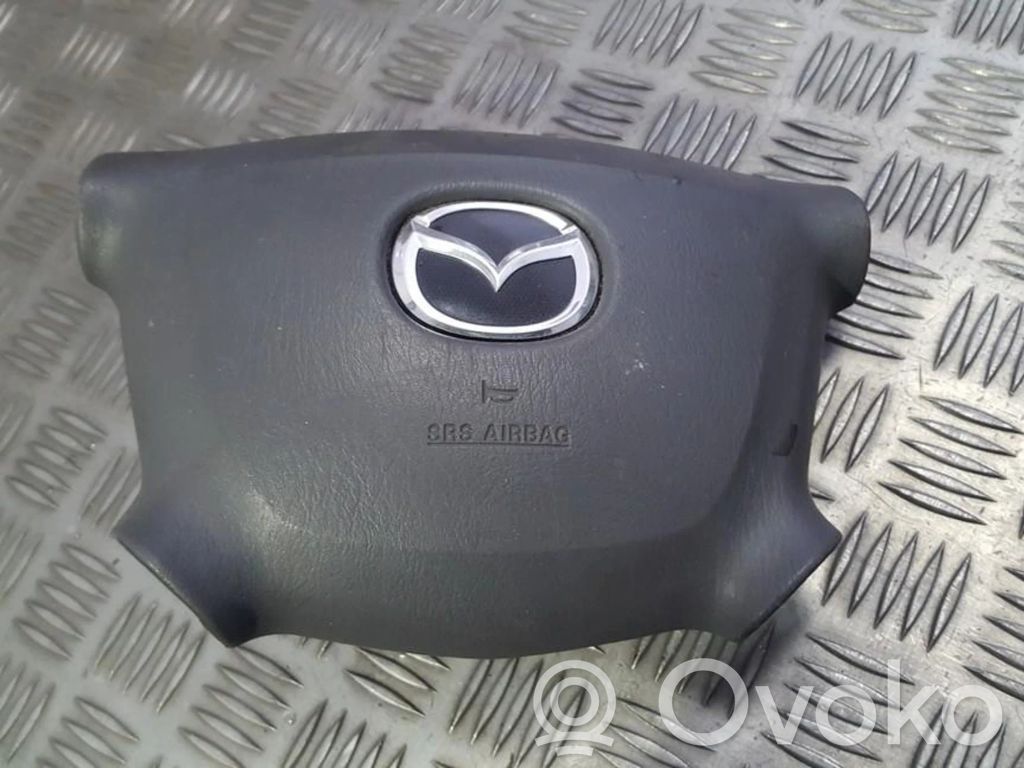 Mazda 323 F Airbag volan 