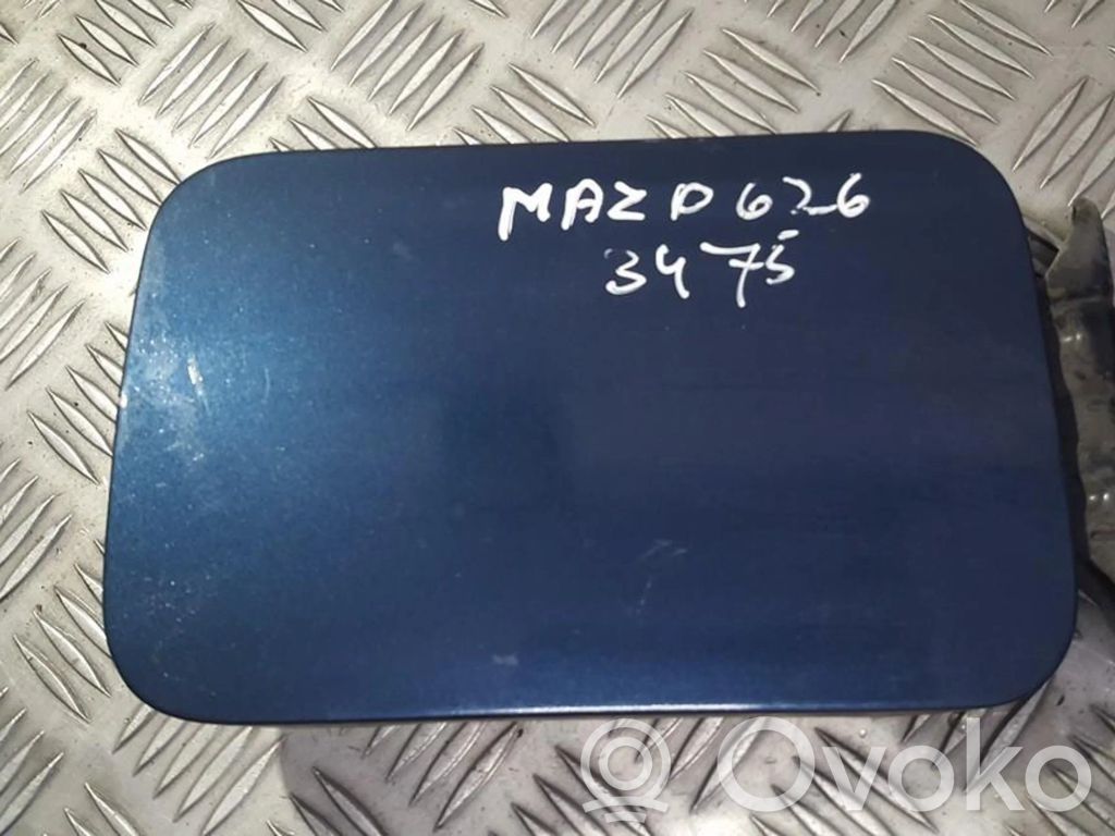 Mazda 626 Degalų bako dangtelis 