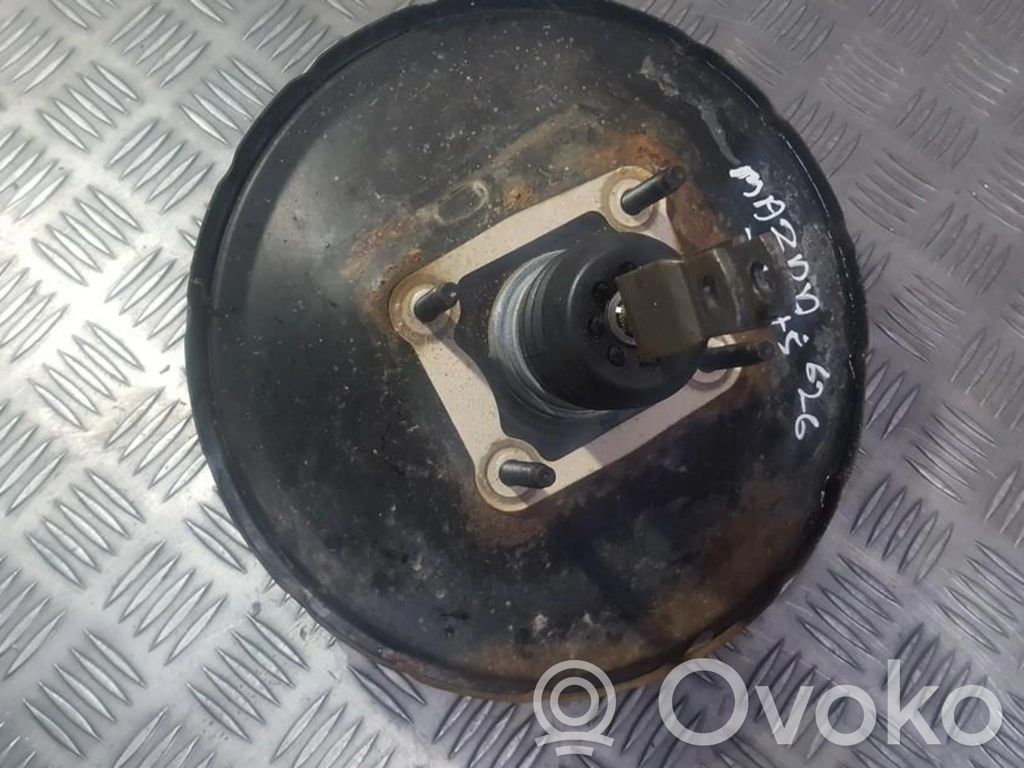 Mazda 626 Stabdžių vakuumo pūslė 