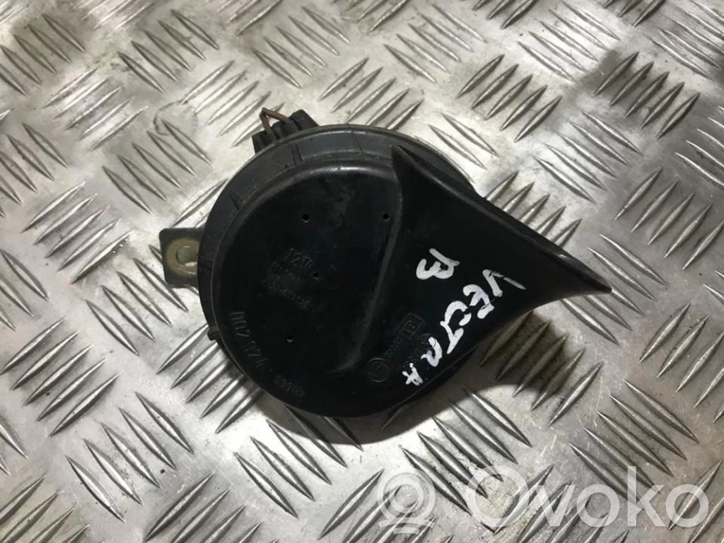 Señal acústica   A28657625,A28657625,002924,A28657625,A28657625