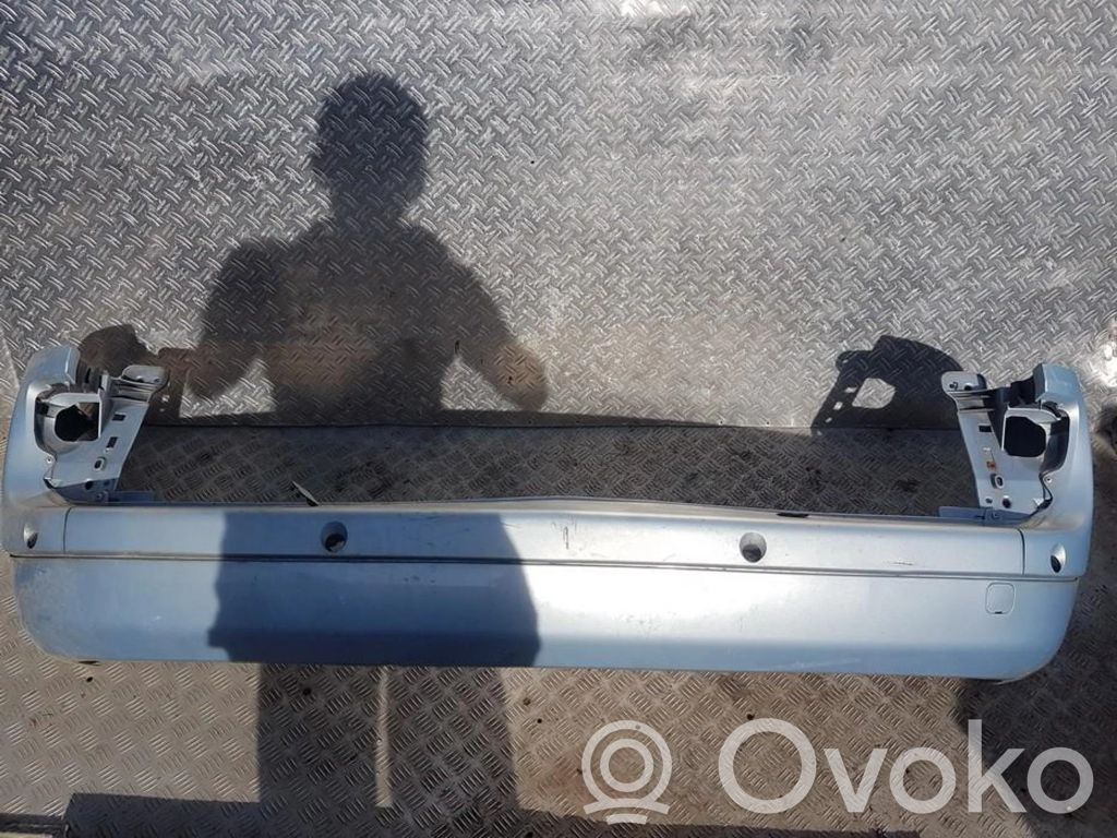 Renault Espace -  Grand espace IV Paraurti 