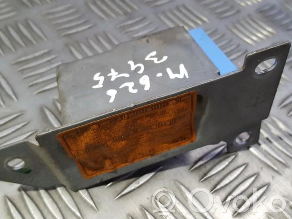 Mazda 626 Sensore d’urto/d'impatto apertura airbag 
