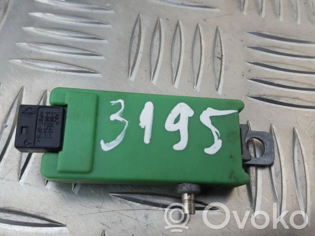 Audi A6 S6 C5 4B Steuergerät Antenne