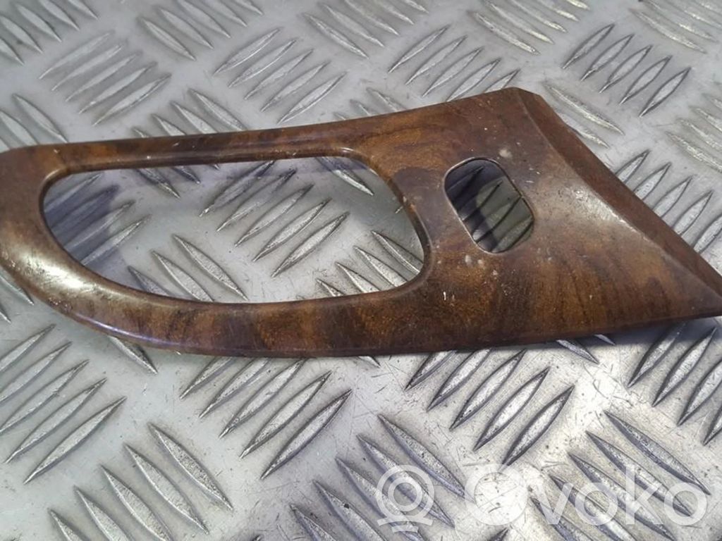 Peugeot 607 Inne części wnętrza samochodu 