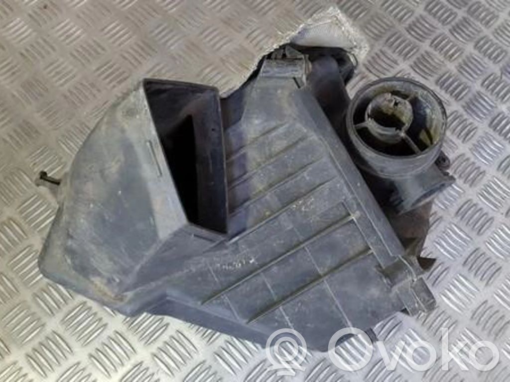 Volkswagen Phaeton Scatola del filtro dell’aria 