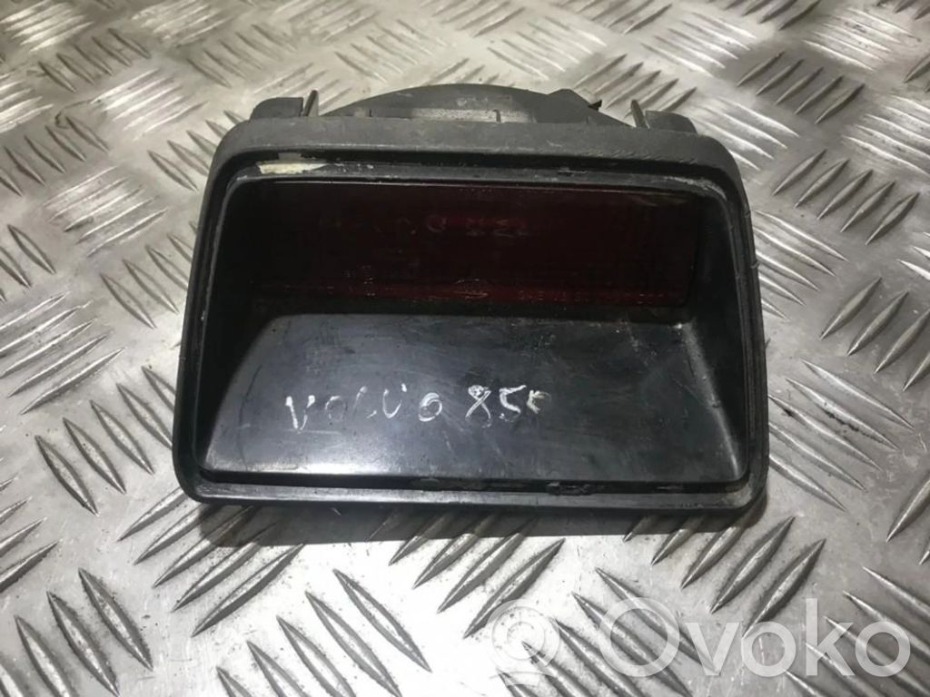 Volvo 850 Third/center stoplight 