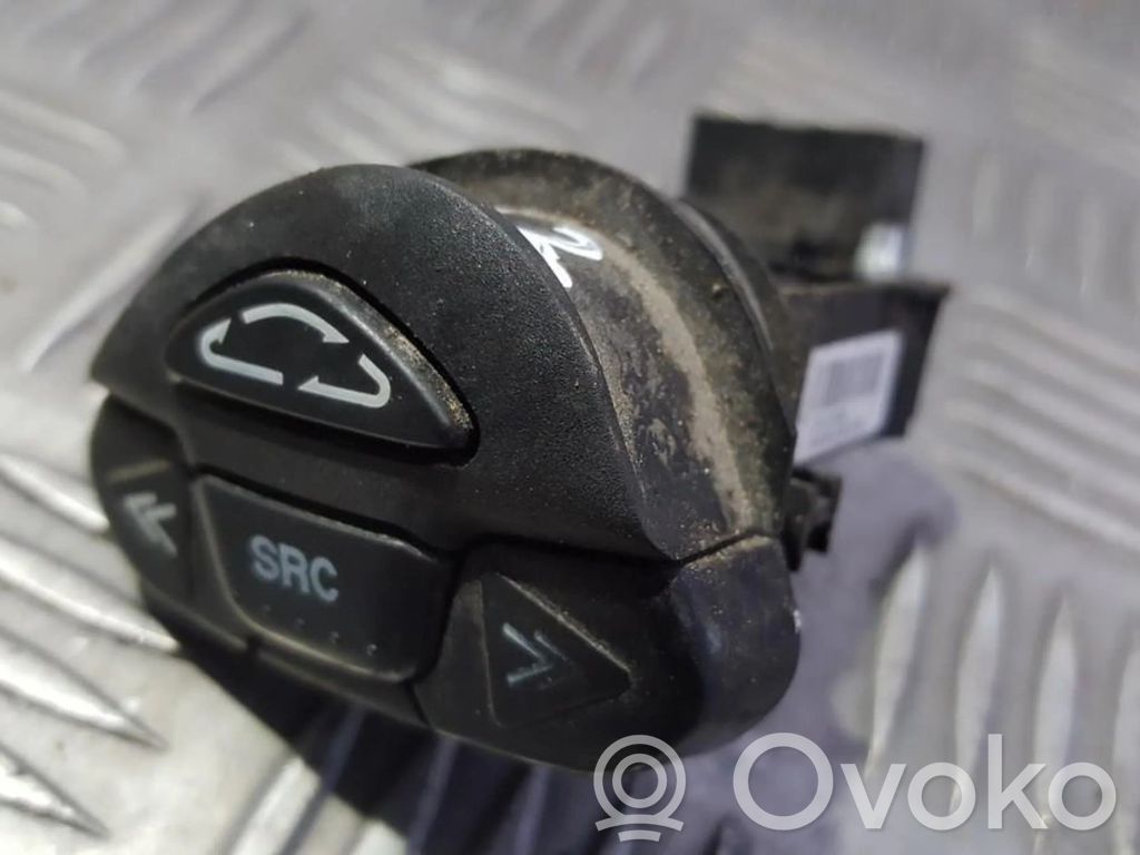 Nissan Almera N16 Interruttore/pulsante di controllo multifunzione 