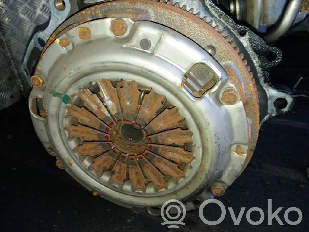 Clutch set kit