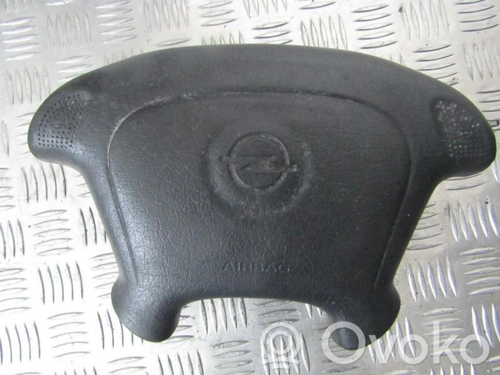 Opel Astra F Airbag dello sterzo