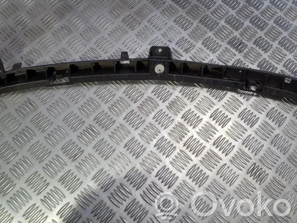 Opel Corsa D Suport montare bară spate 