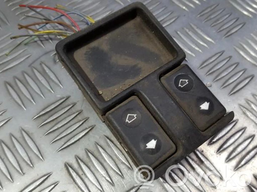 Electric window control switch   1374491,1374491