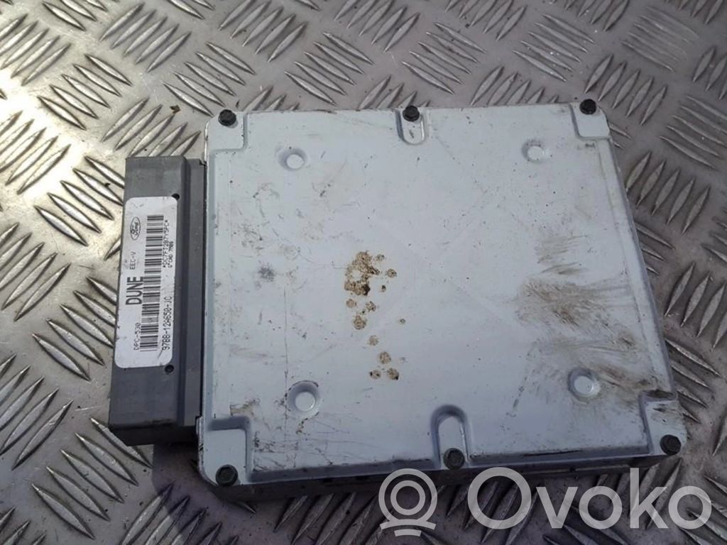 Ford Mondeo MK II Unitate/modul de control motor 