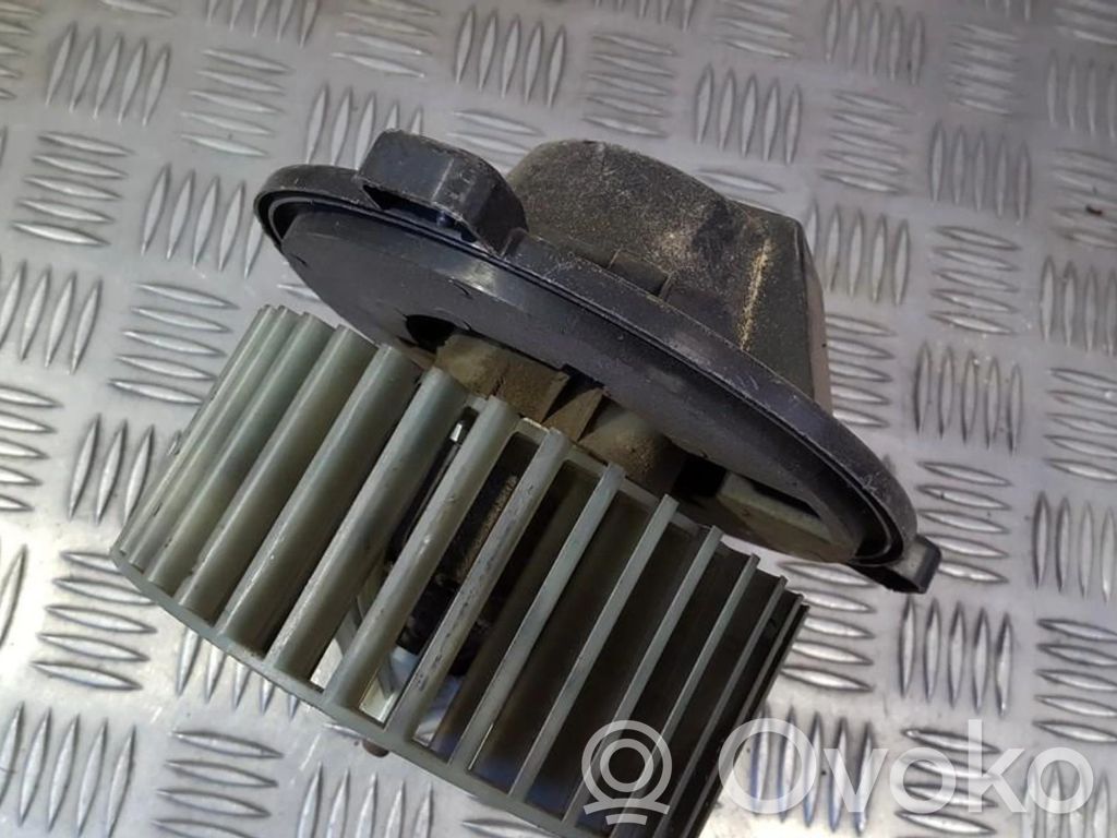 Fiat Punto (176) Ventilator aerotermă 