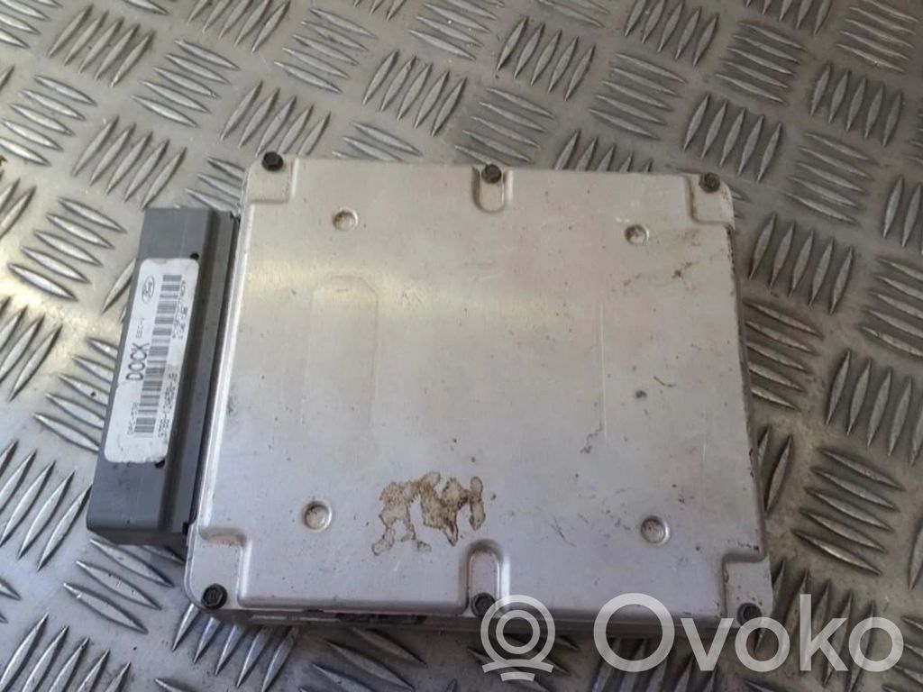 Unitate/modul de control motor   97BB12A650JB,97BB12A650JB,97BB12A650JB,97BB12A650JB