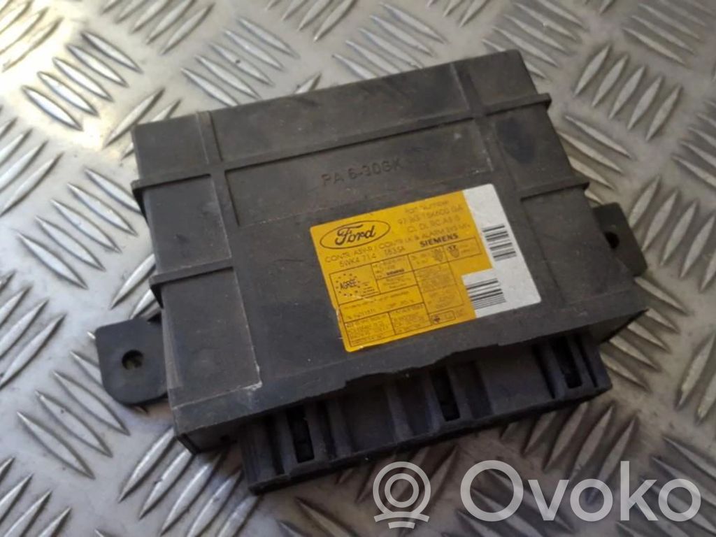 Ford Mondeo MK II Modul confort