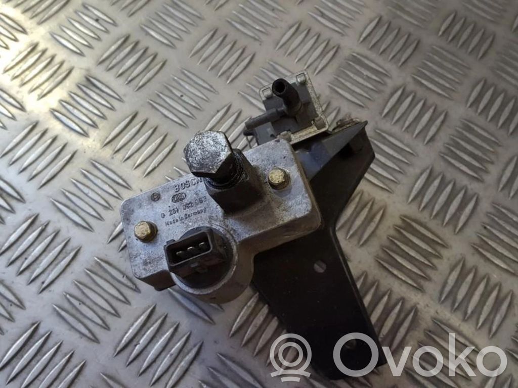 BMW 3 E36 Luftdrucksensor 