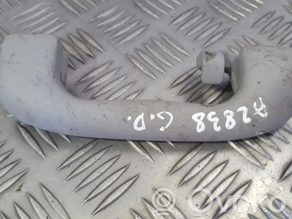 Opel Corsa D Uchwyt / Rączka sufitowa tylna 