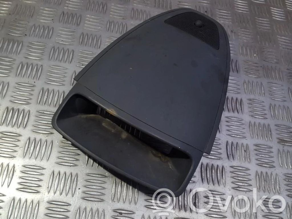 Opel Corsa D Altra parte interiore 