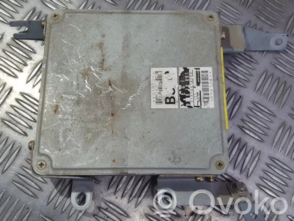 Mazda 323 Engine control unit/module 