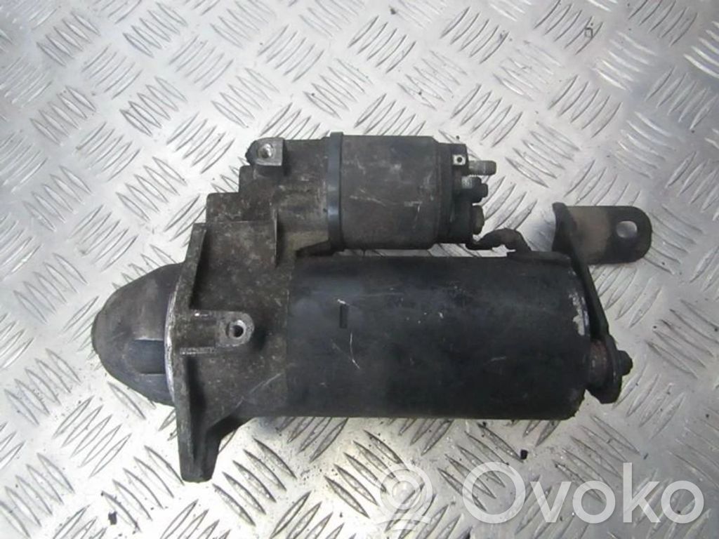 Motor de arranque   1005831230,1005831230