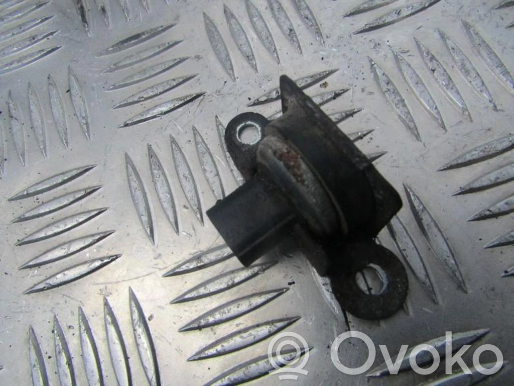BMW 5 E60 E61 ESP acceleration yaw rate sensor 