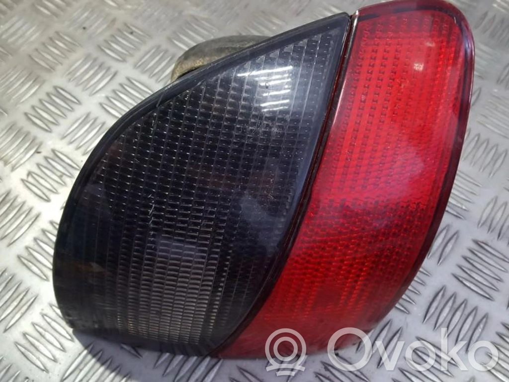 Peugeot 406 Takavalot 