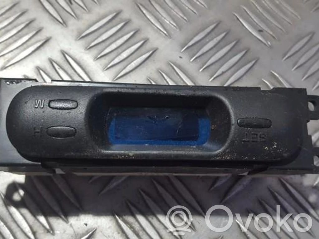 Mitsubishi Colt Monitor/display/piccolo schermo 