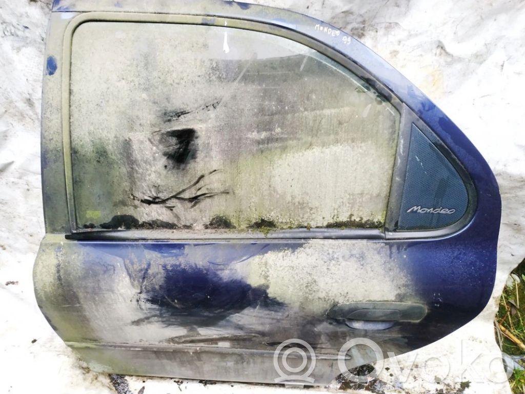 Ford Mondeo MK II Portiera posteriore