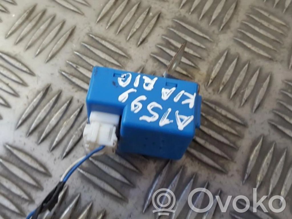 KIA Rio Other relay 