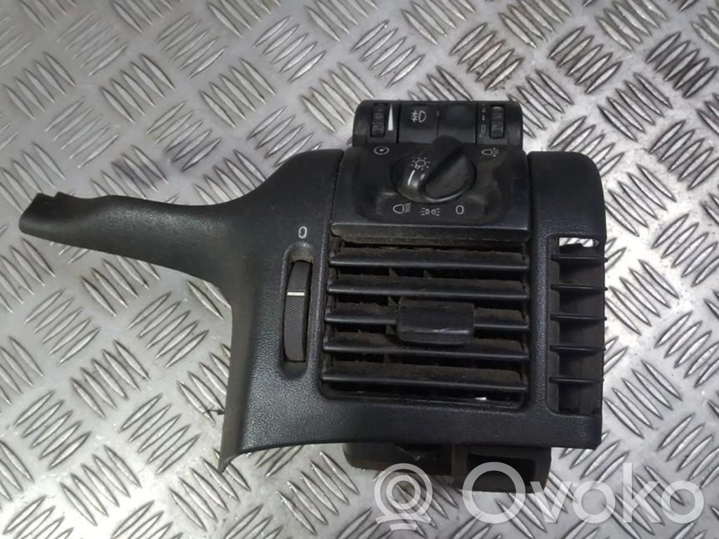 Opel Vectra B Light switch 