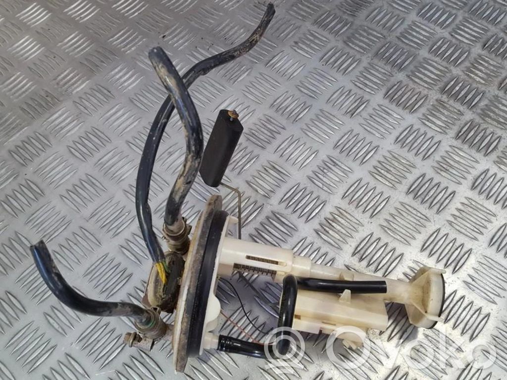 Peugeot 406 Sensor de nivel de combustible 