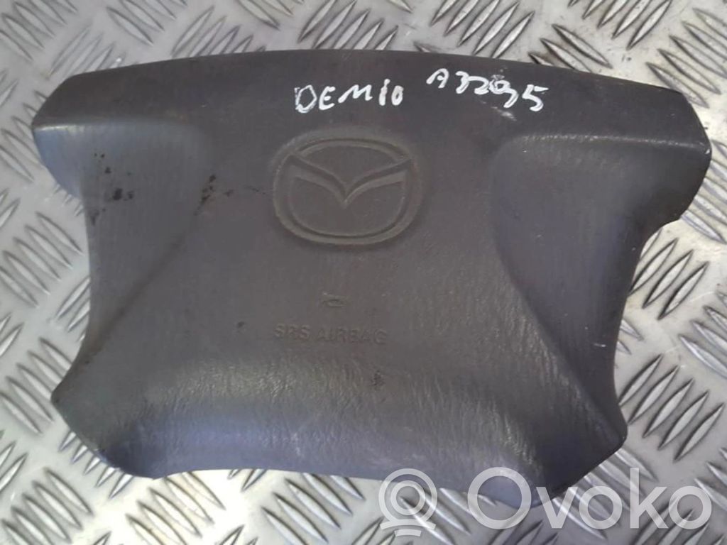 Mazda Demio Airbag dello sterzo 