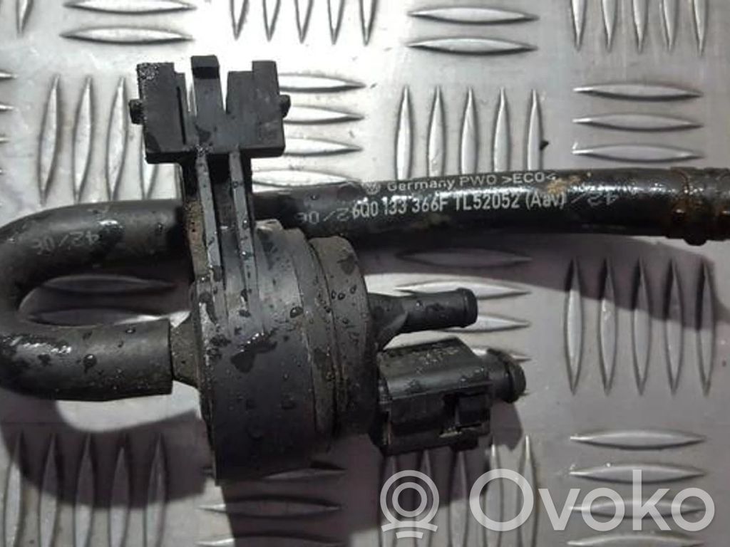 Skoda Fabia Mk1 (6Y) Válvula de vacío (Usadas) 