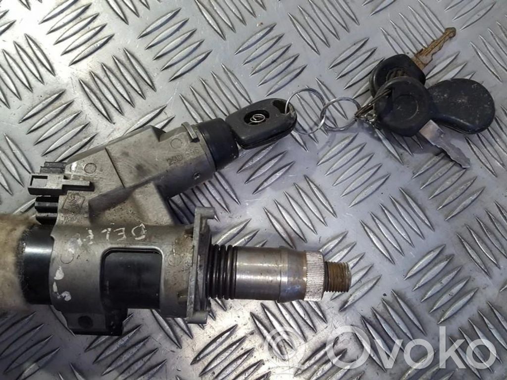 Volkswagen PASSAT B3 Contact aprindere 