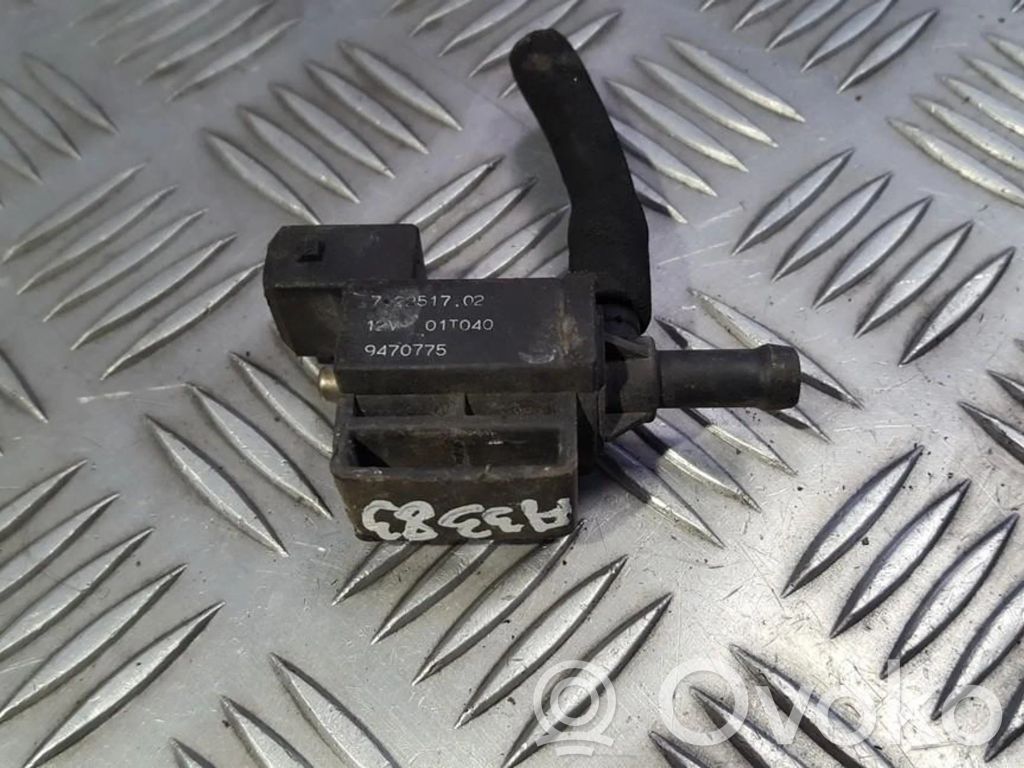 Électrovanne turbo   9470775,72251702,12V01T040,72251702,72251702,9470775