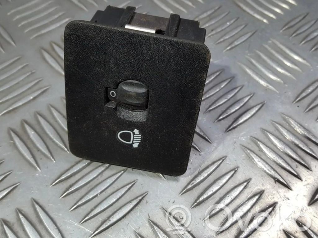 Renault 19 Comutator control nivel faruri 