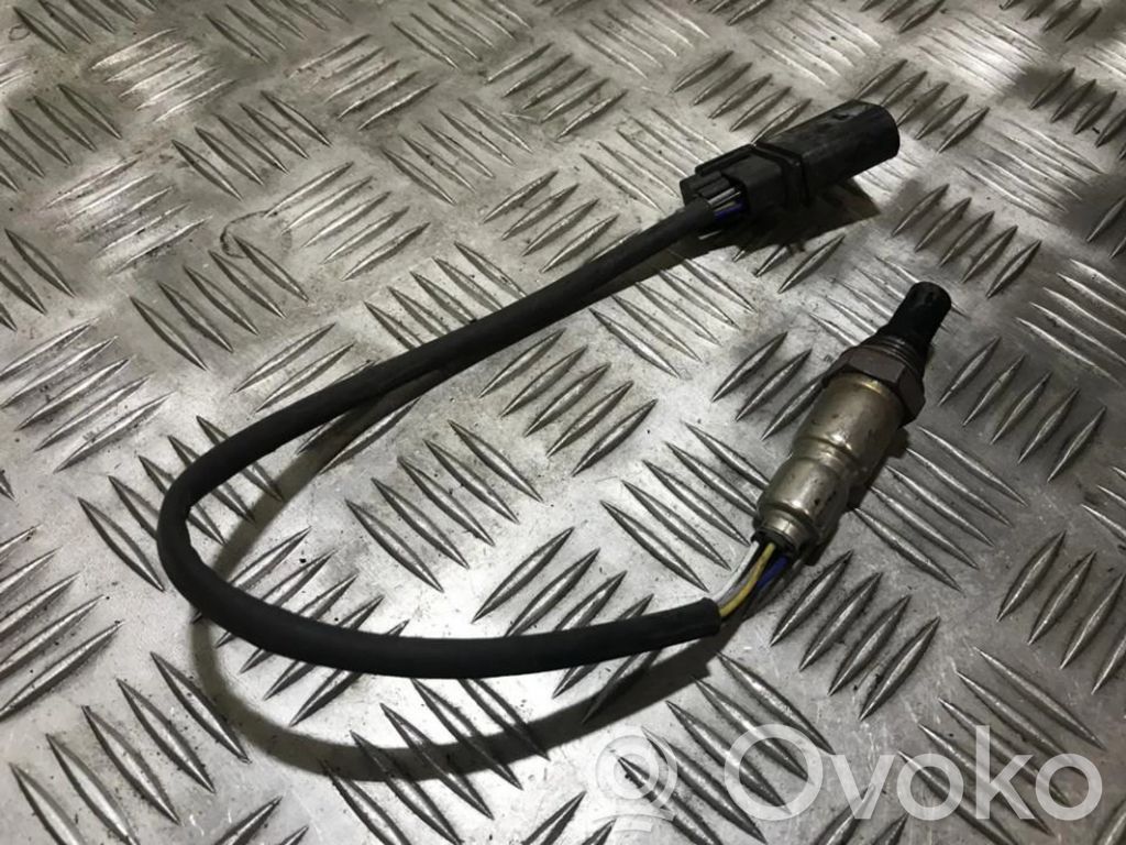 Sonda lambda   9687160780,ZFASU2,9687160780,ZFASU2,ZFASU2