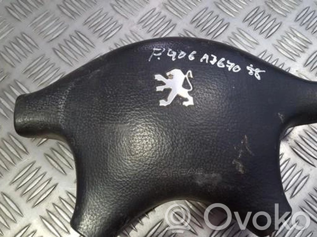 Peugeot 406 Airbag volan 