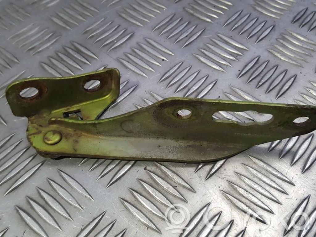 Bisagras del capó/tapa del motor