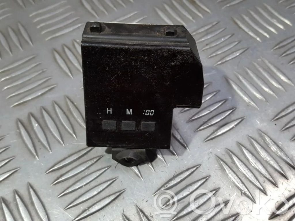 Toyota Corolla E110 Screen/display/small screen 
