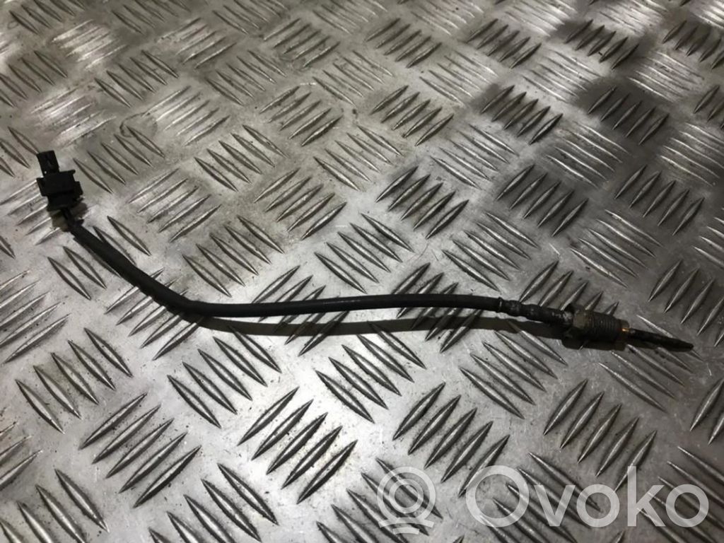 BMW 3 F30 F35 F31 Sensore di temperatura dei gas di scarico