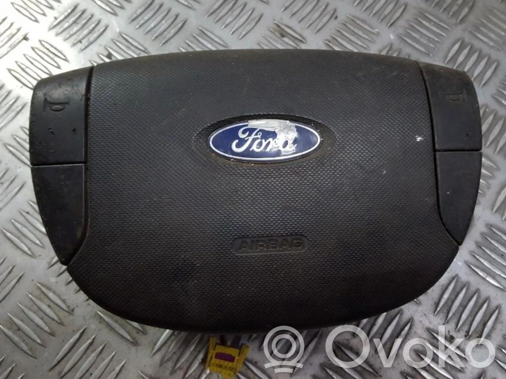Ford Galaxy Airbag volan 
