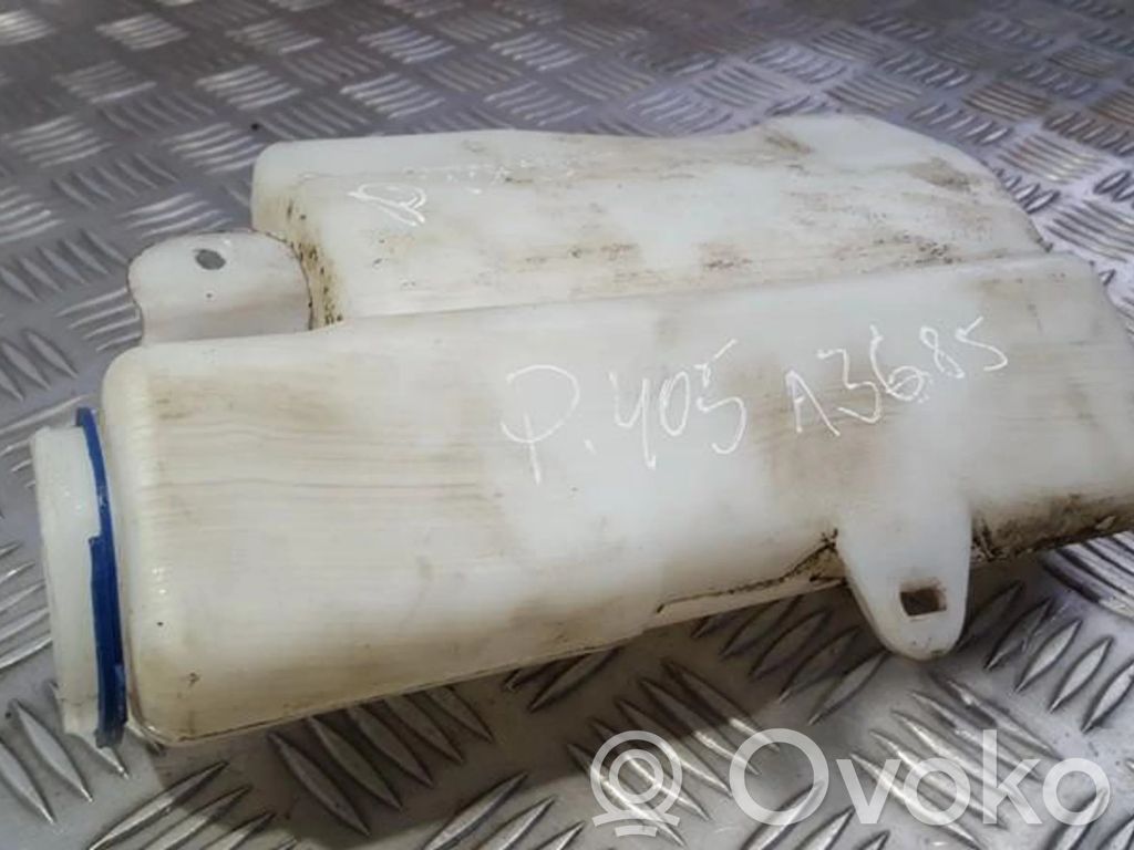 Peugeot 405 Rezervor lichid spălare parbriz 